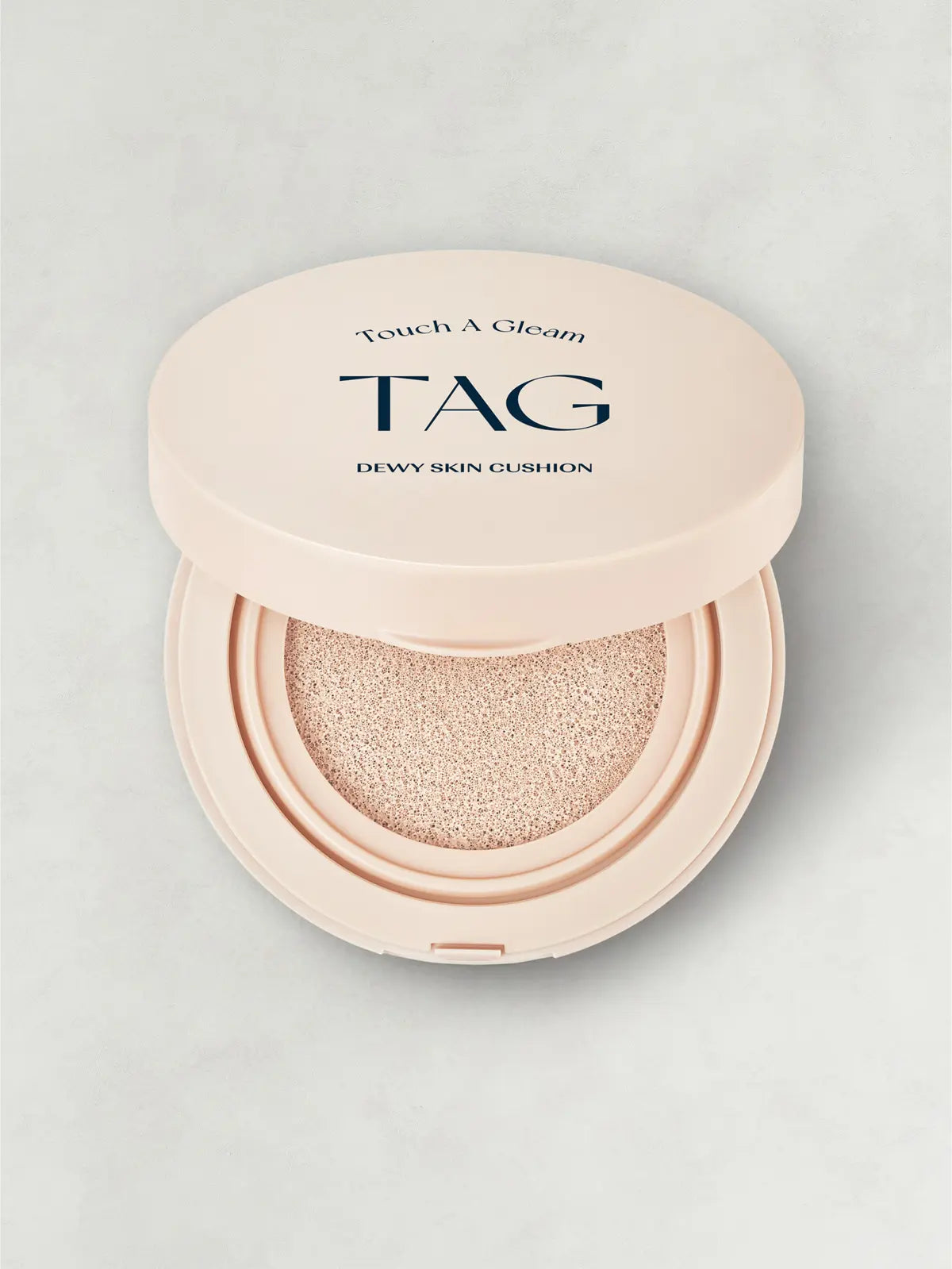 [Tag] TAG Dewey Skin Cushion 15g Pale Light / 태그 듀이 스킨 쿠션 15g 페일 라이트