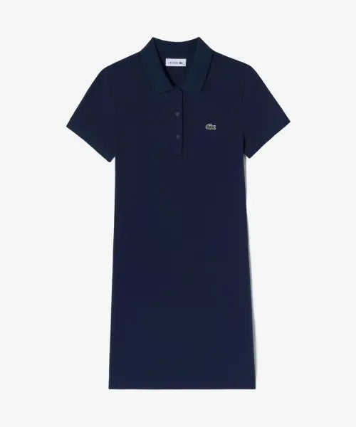 [LACOSTE] Women's Ultra Slim Dress EF581E-56G / 여성 울트라 슬림 드레스 EF581E-56G 166