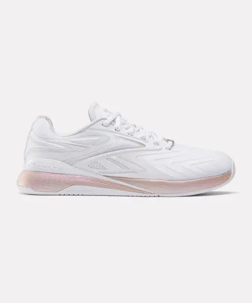 [REEBOK] NANO X5 Edge (W) - White / 100249417 / 나노 X5 엣지 (W) - 화이트 / 100249417