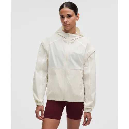 [LULULEMON] Transformerable Windbreaker LTIV / 트랜스포머블 윈드브레이커  LTIV