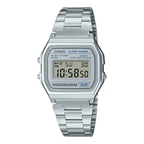 [CASIO] A-158WEA-7DF