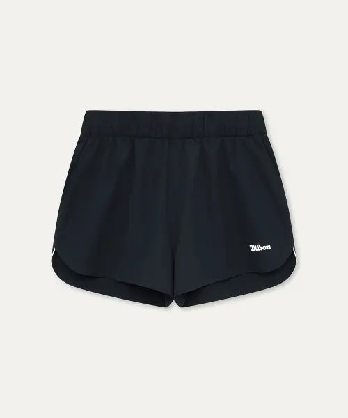 [WILSON] All Court 3-Inch Woven Shorts / 올 코트 3인치 우븐 쇼츠 W (3color)