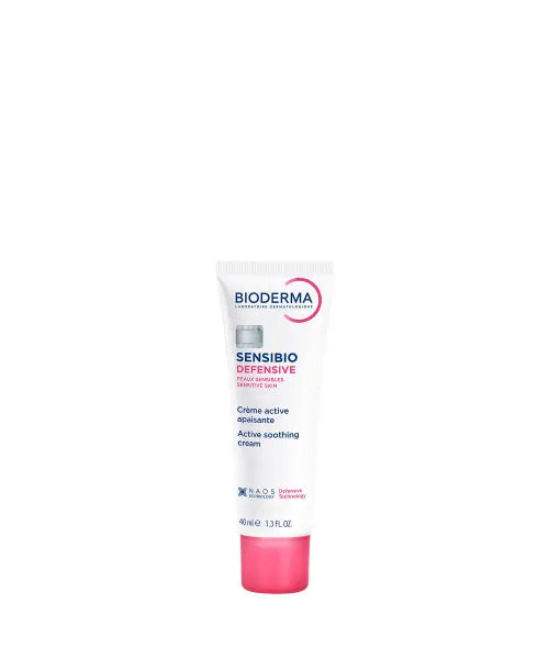 [BIODERMA] Sensibio Defensive Cream 40ml / 센시비오 디펜시브 크림 40ml