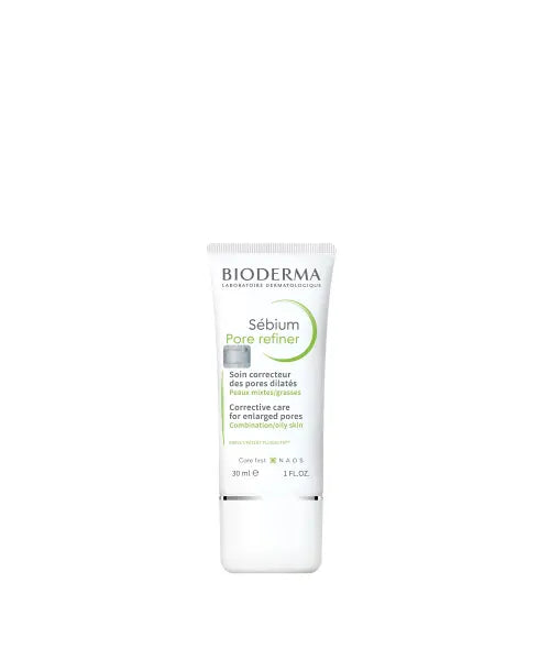[BIODERMA] Sébium Pore Refiner 30ml (Pore Primer) / 세비엄 포어 리파이너 30ml (모공 프라이머)