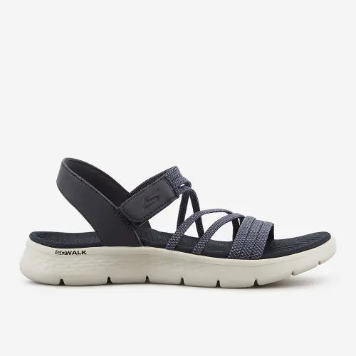 [SKECHERS] Women's Go Walk Flex Sandal / 여성 고워크 플렉스 샌들_SP0WSCGM203