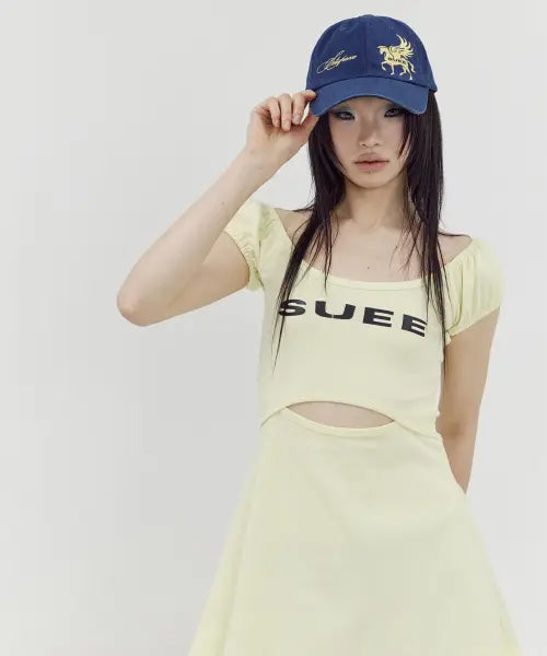 [SETUP-EXE] PEGASUS BALL CAP / NAVY