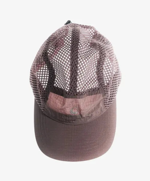 [OSSMOVE] V Cap / Dusty Pink / 브이캡/인디핑크
