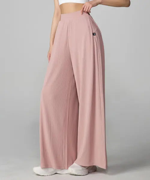 [XEXYMIX] Pleats Balloon Wide Pants XFL2PT1002 / 플리츠 벌룬 와이드팬츠 XFL2PT1002