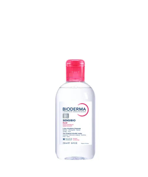 [BIODERMA] Bioderma Sensibio H2O 250ml / 센시비오 H2O 250ml
