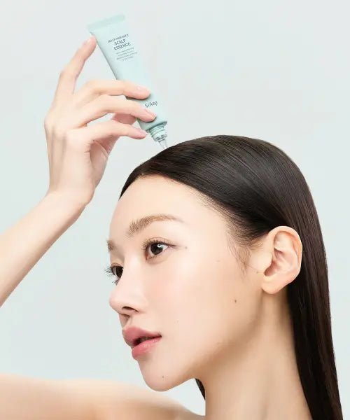 [SOLEP] Hairroot Scalp Essence / 헤어루트 스칼프 에센스
