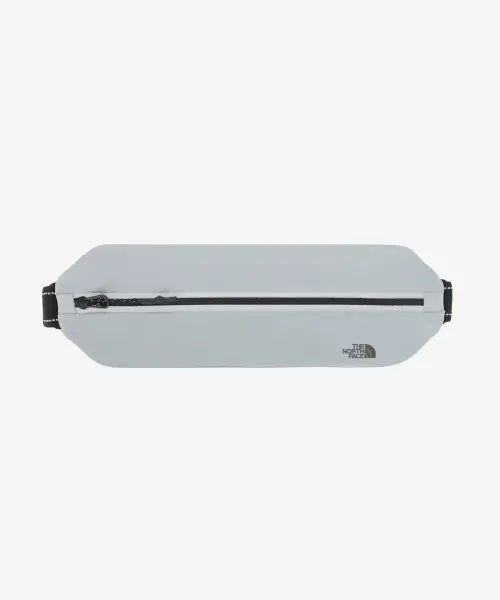 [THE NORTH FACE] TNF SLIM RUN BELT EX / NN2HS02B 티엔에프 슬림 런 벨트 EX LIGHT GRAY