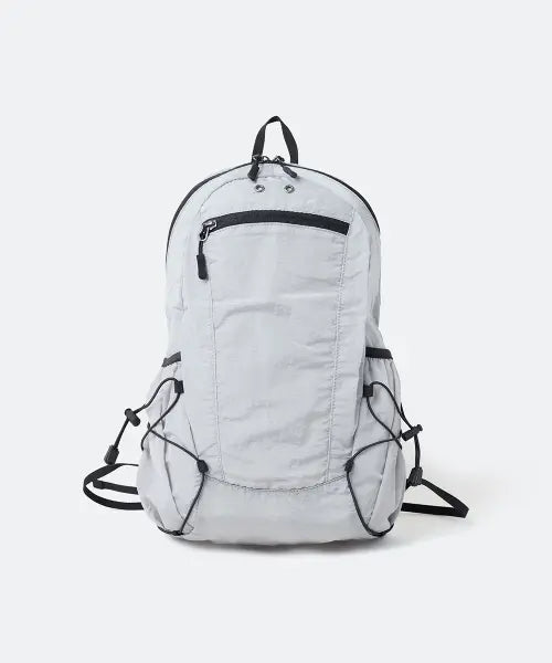 [SPAO] Lightweight Packable Compact Backpack_SPAKGA9A10 / (경량) 패커블 컴팩트 백팩_SPAKGA9A10
