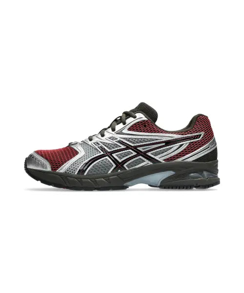 [ASICS] GEL-DS TRAINER 14 - OXBLOOD/BLACK / 1203A607-600 / 젤-DS 트레이너 14 - 악스블러드:블랙 / 1203A607-600