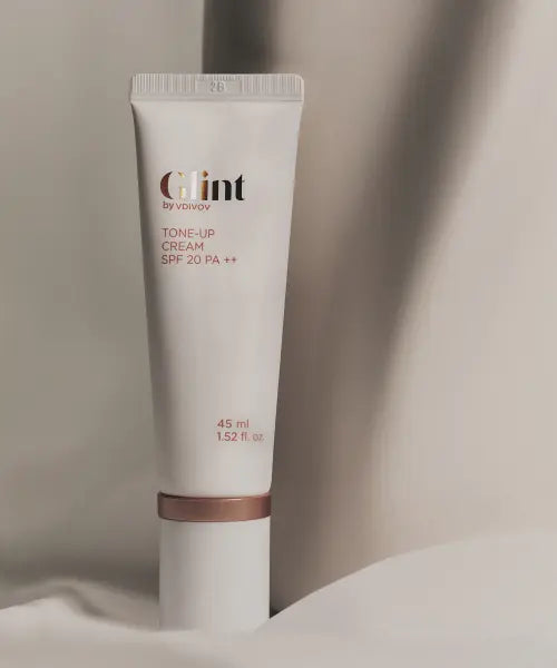 [GLINT] Glint TONE UP CREAM SPF 20 PA++ / 톤업 크림 SPF 20 PA++