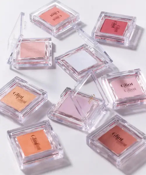 [GLINT] Glint BAKED BLUSH / 베이크드 블러쉬