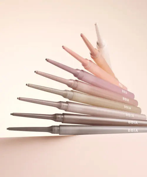 [BBIA] Nudy Slim Eyeliner (9 Colors) / 누디 슬림 아이라이너(9colors)