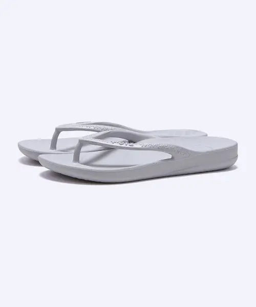 [OTZ] COVS Flip Flop Light Grey OZFJGS222G / 코브스 플립플랍 라이트그레이 OZFJGS222G