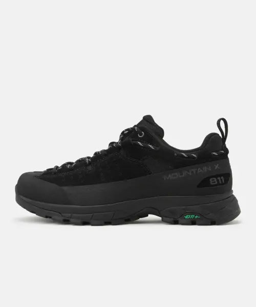 [KOLON SPORT] Unisex Approach Shoes FE4XX26160BLK / 남녀공용 어프로치 슈즈 811 FE4XX26160BLK