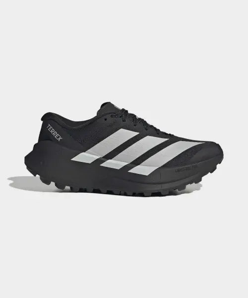 [ADIDAS] TERREX AGRAVIC SL W CBLACK/GRETWO/CBLACK / 테렉스 아그라빅 SL W - 블랙:그레이 / KH8804