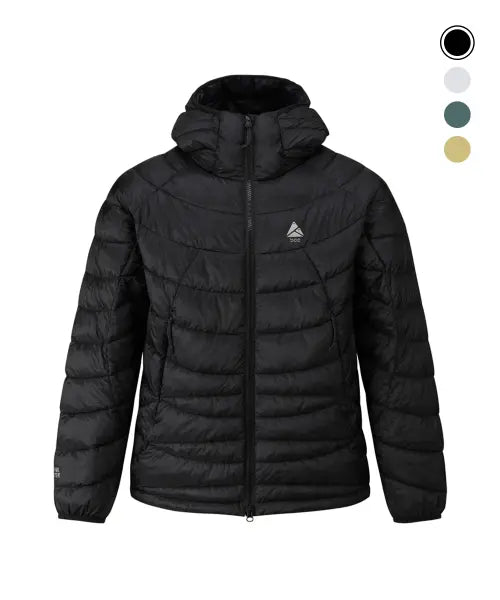 [BLACKYAK] Unisex Climbing Stonemaster Light Padded Jacket (4 Colors) / 공용 클라이밍 스톤마스터 라이트 패딩자켓#3_(4color)