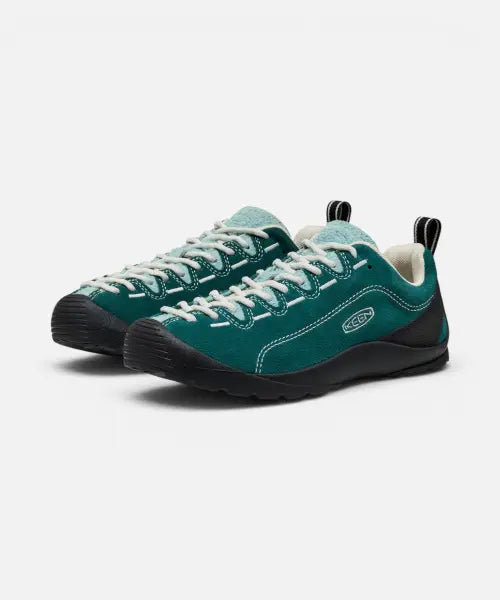 [KEEN] Jasper Women's Sneakers Mediterranea/Aquifer / 재스퍼 여성 스니커즈 MEDITERRANEA/AQUIFER