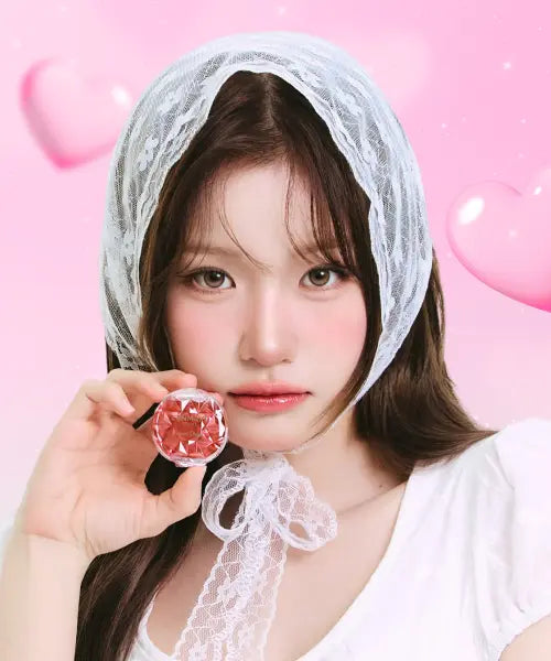 [CANMAKE] CANMAKE Cream Cheek / 캔메이크 크림 치크 10종 택 1