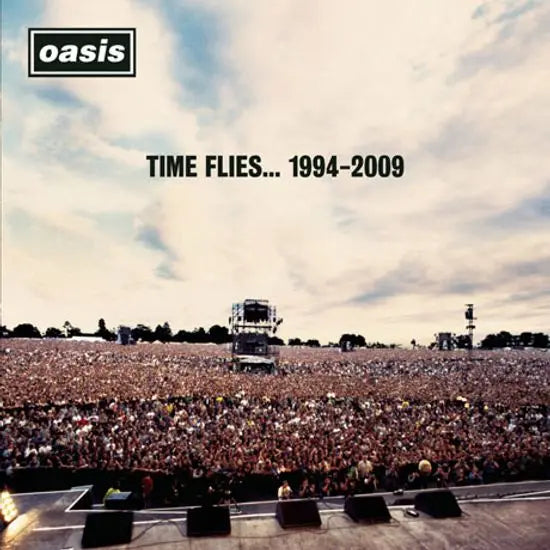 [K-Pop] TIME FLIES...1994-2009