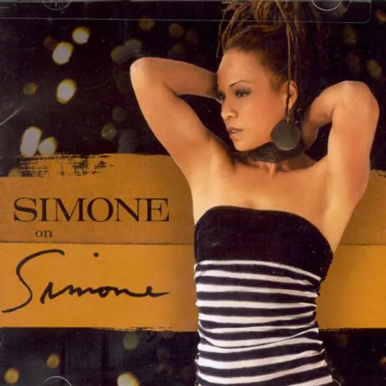 [K-Pop] SIMONE ON SIMONE