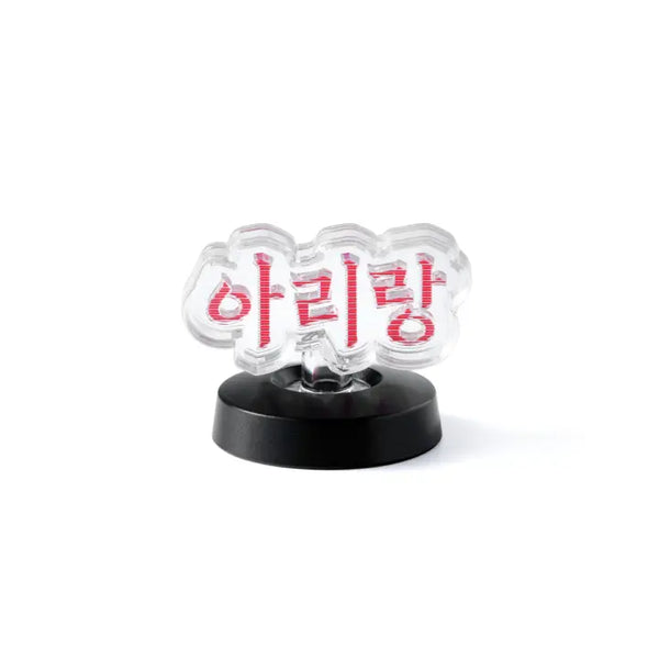 [BTS] BTS Official Light Stick Ver.4 Parts (Tour Korean Ver.)