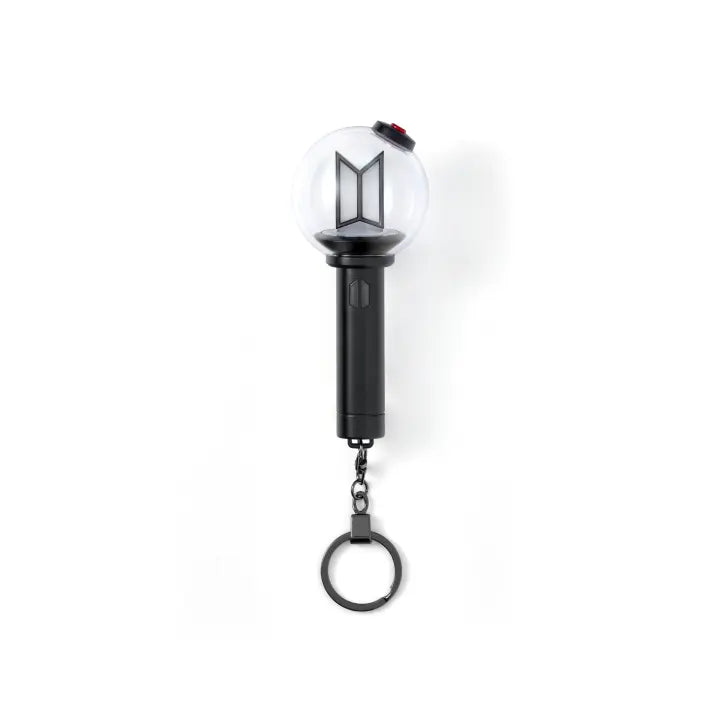 [BTS] BTS OFFICIAL LIGHT STICK KEYRING VER.4