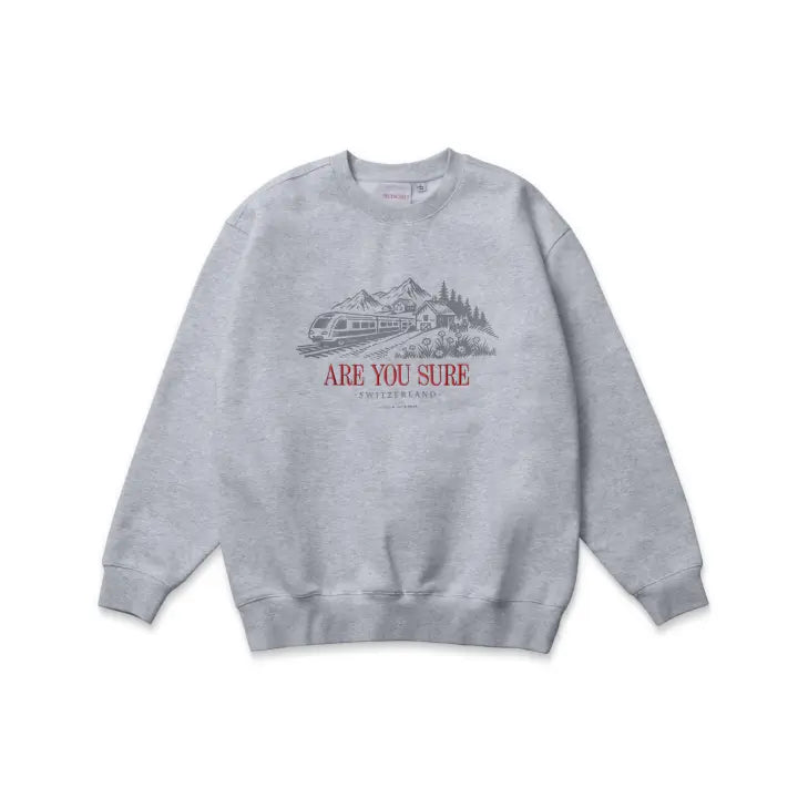 [BTS] Sweat Shirt