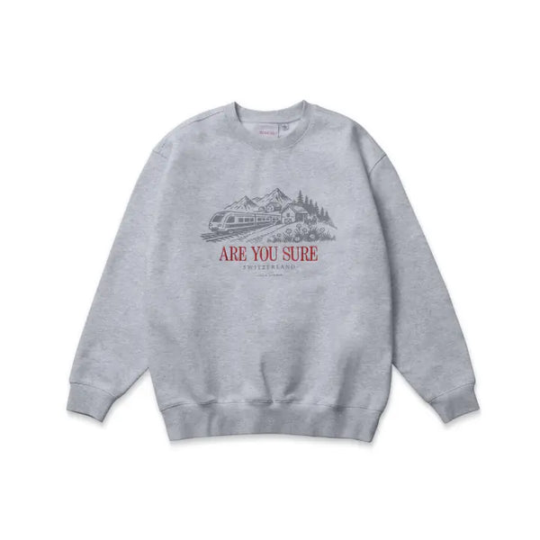 [BTS] Sweat Shirt
