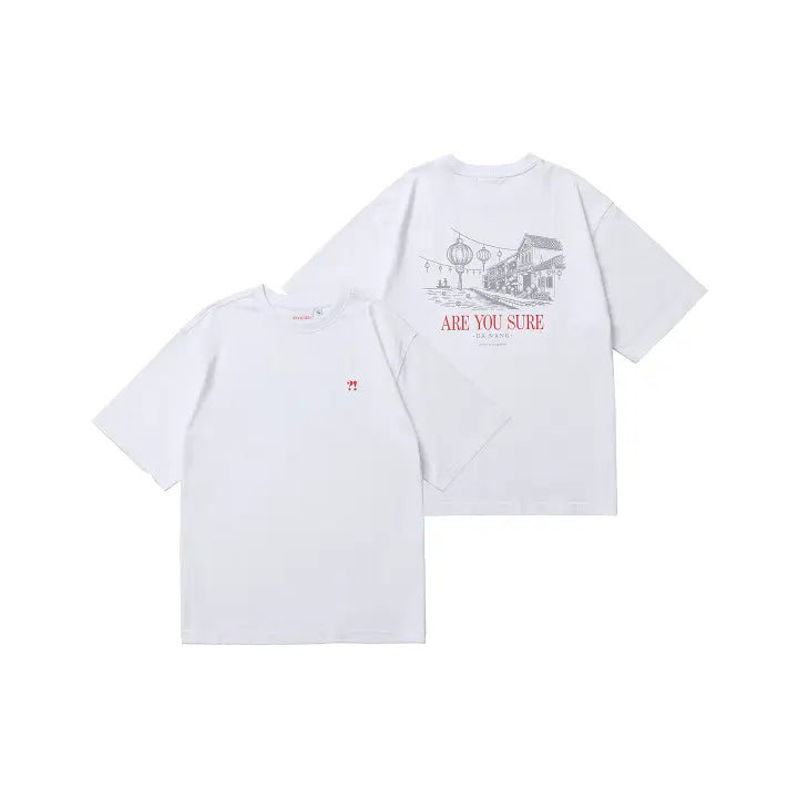 [BTS] S/S T-Shirt