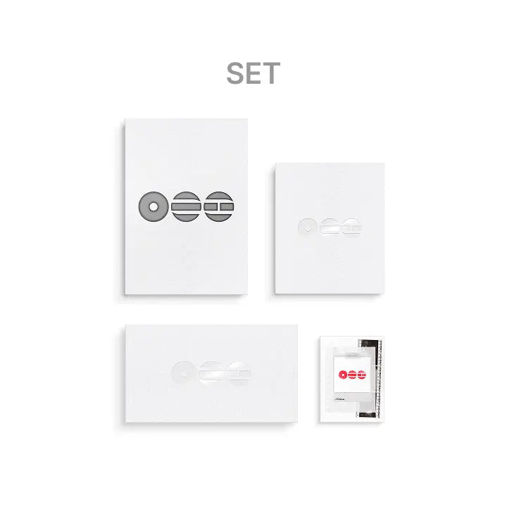 [BTS] 'ARIRANG' (Set) + 'ARIRANG' (Living Legend Ver.) + 'ARIRANG' (Weverse Albums ver.) Set