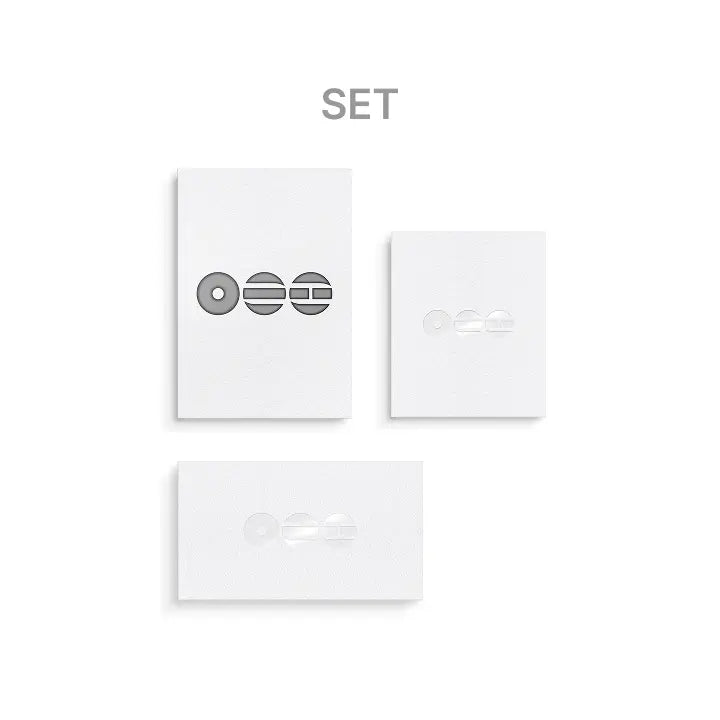 [BTS] 'ARIRANG' (Set) + 'ARIRANG' (Living Legend Ver.) Set