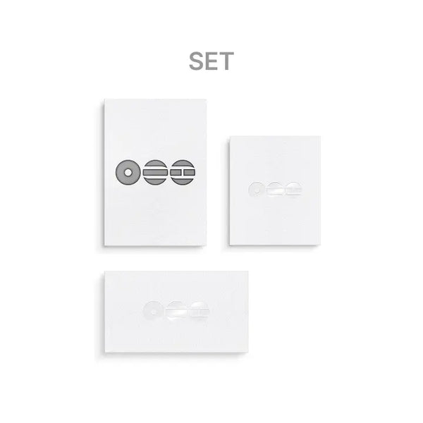 [BTS] 'ARIRANG' (Set) + 'ARIRANG' (Living Legend Ver.) Set