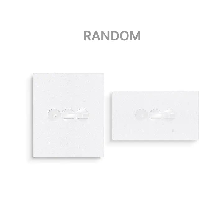 [BTS] 'ARIRANG' (Random)