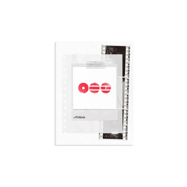 [BTS] 'ARIRANG' (Weverse Albums ver.)