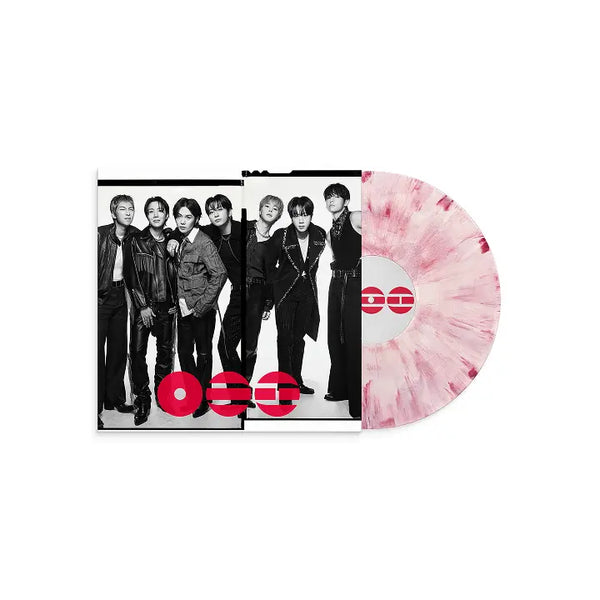 [BTS] 'ARIRANG' (Modern Korea Vinyl)