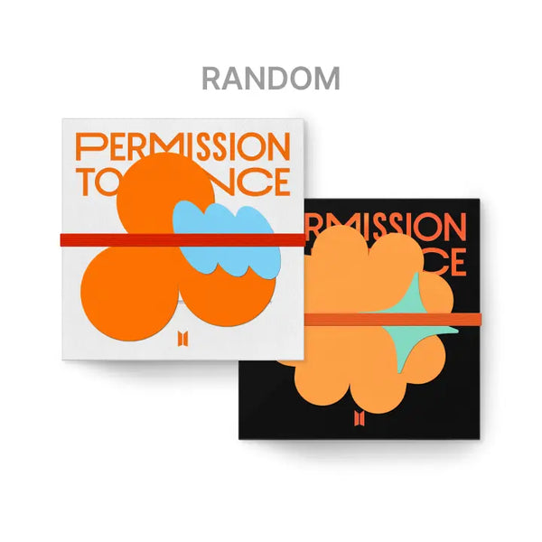[BTS] PERMISSION TO DANCE ON STAGE - LIVE (Random)