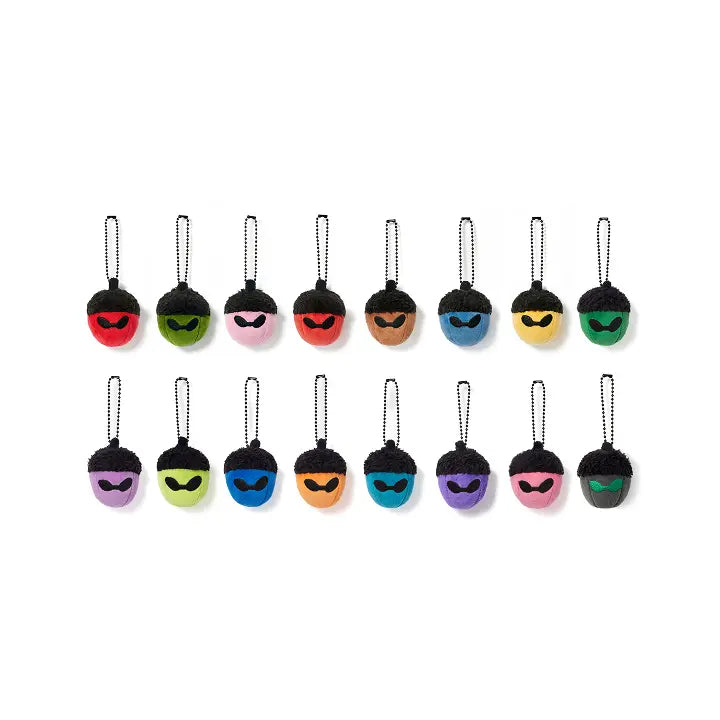 [BTS] Acorn Charm