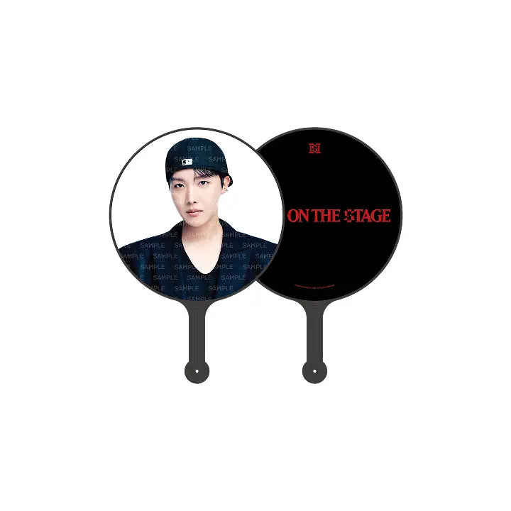 [BTS] Image Picket