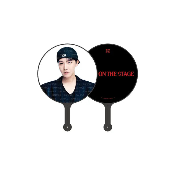 [BTS] Image Picket