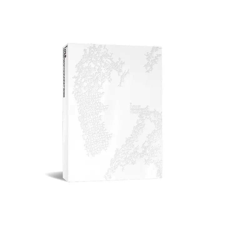 [BTS] V ‘TYPE 非’