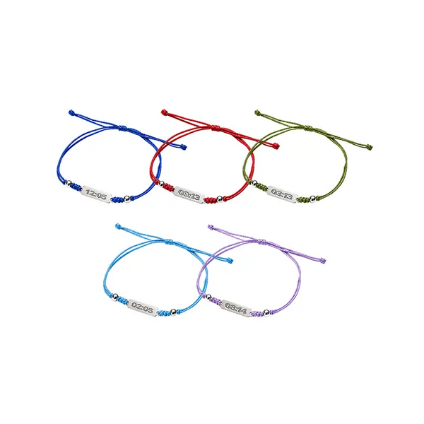 [TOMORROW X TOGETHER] Bracelet