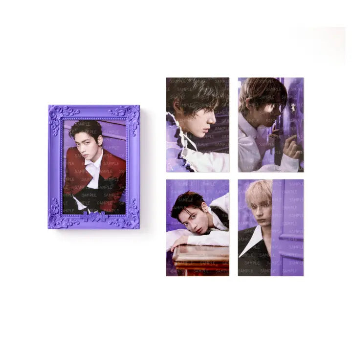 [TOMORROW X TOGETHER] Photo Frame & Photo Set