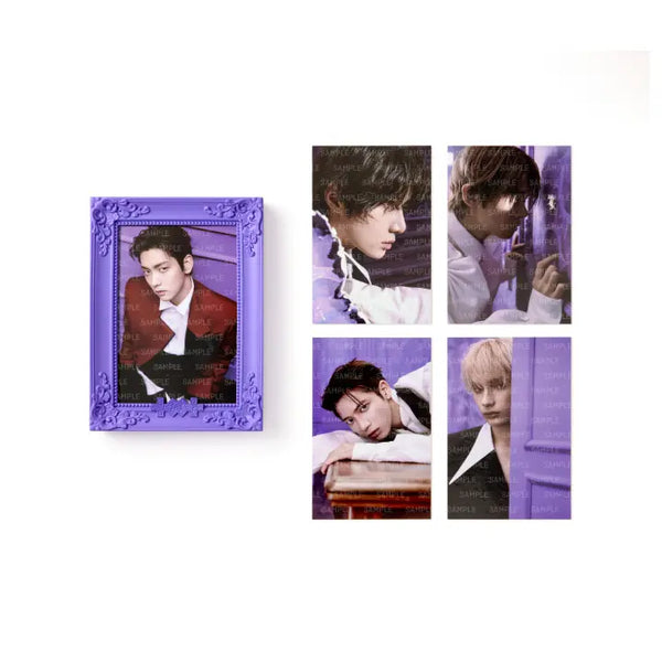 [TOMORROW X TOGETHER] Photo Frame & Photo Set