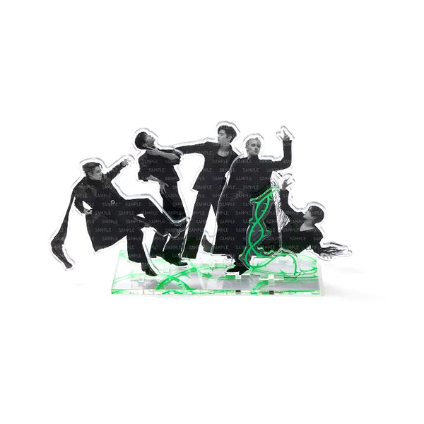[TOMORROW X TOGETHER] Acrylic Stand Set