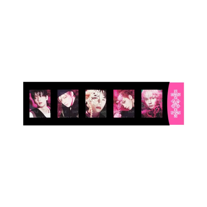[TOMORROW X TOGETHER] Film Photo