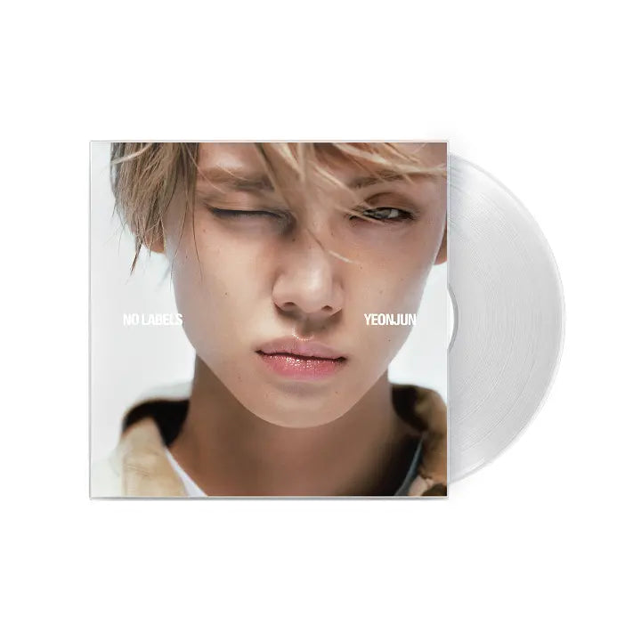 [TOMORROW X TOGETHER] 'NO LABELS'
